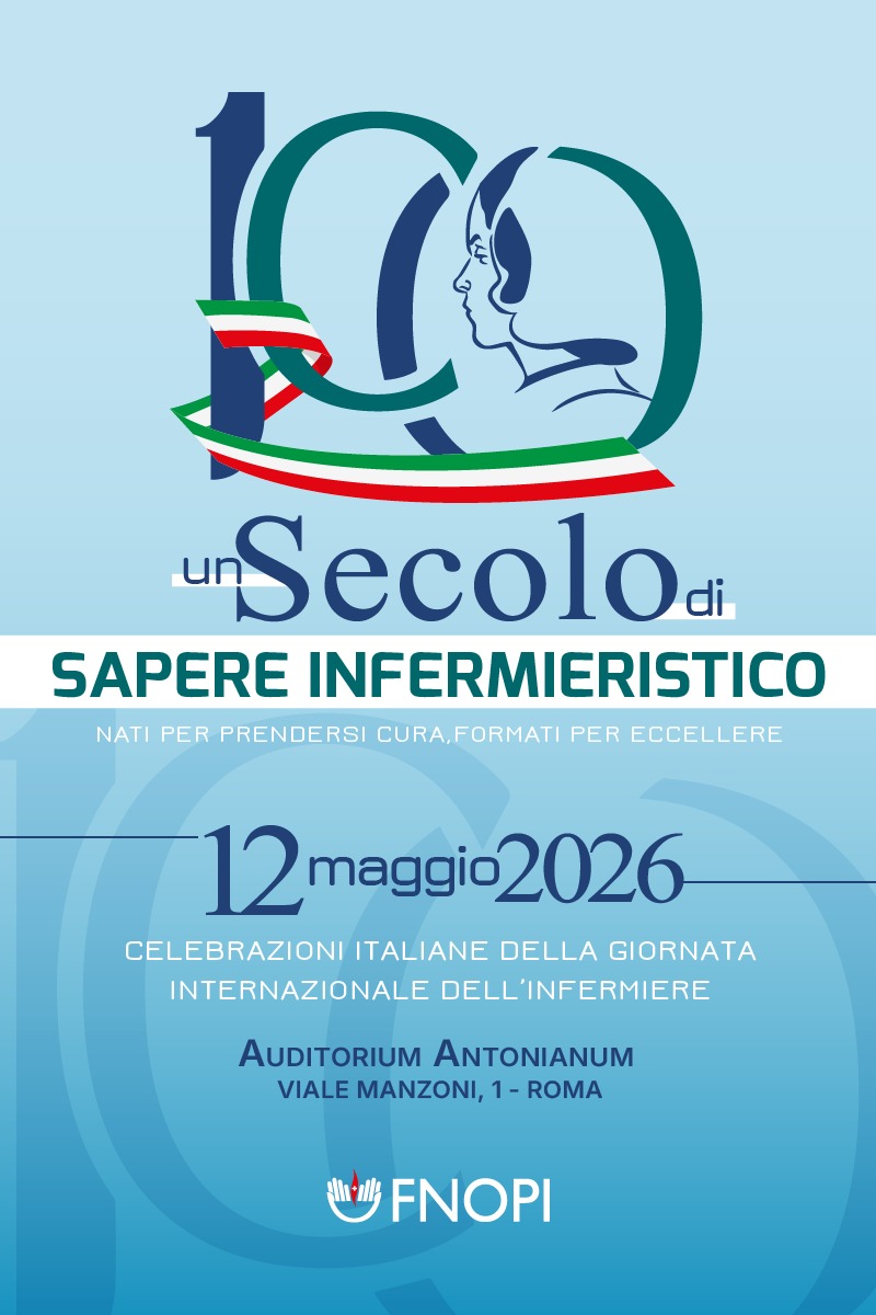 Un secolo di sapere infermieristico